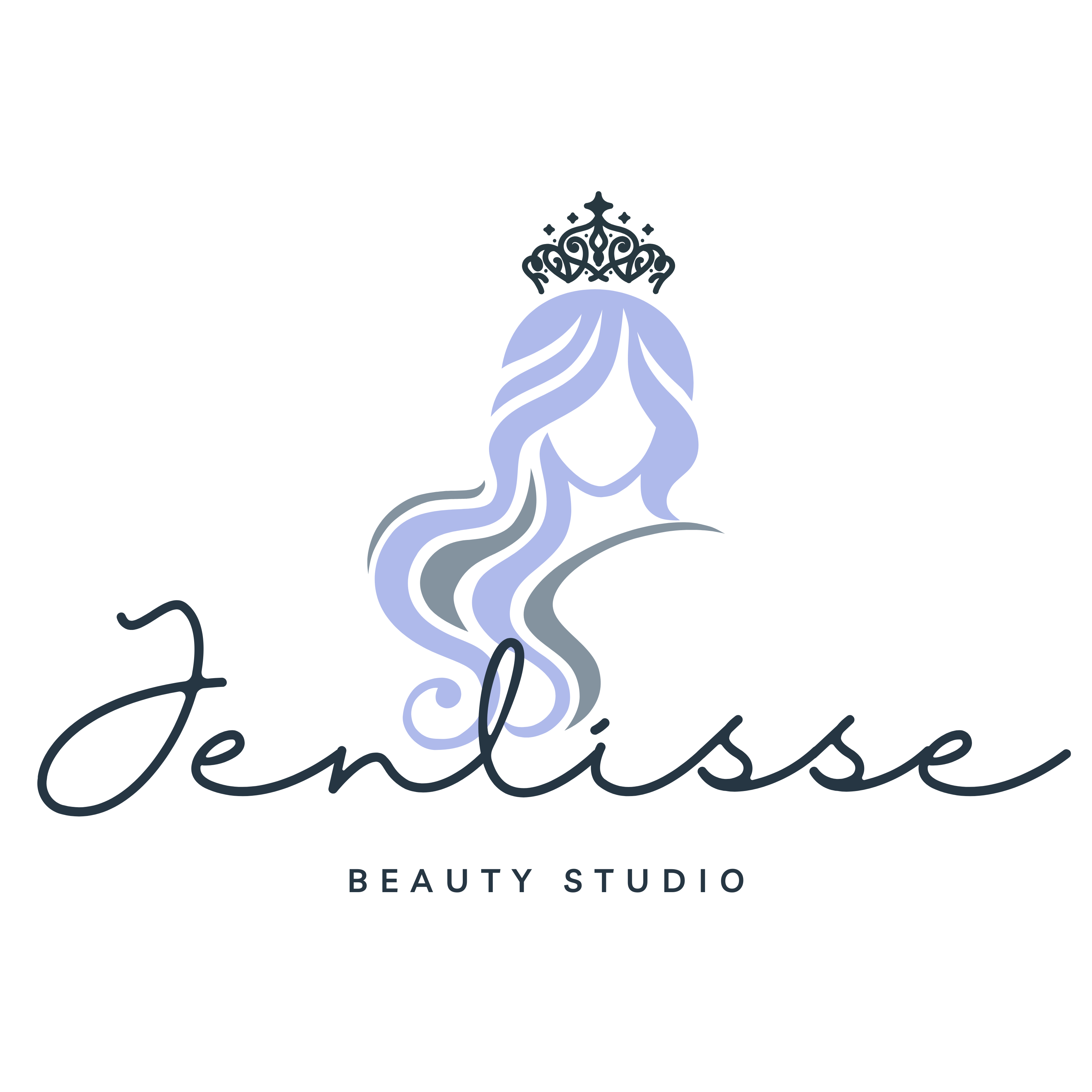 Jenlisse Beauty Studio Banner